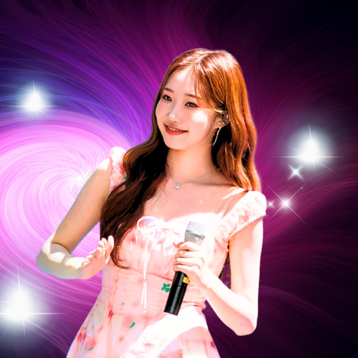 Recent activity shot of Jung Seojoo