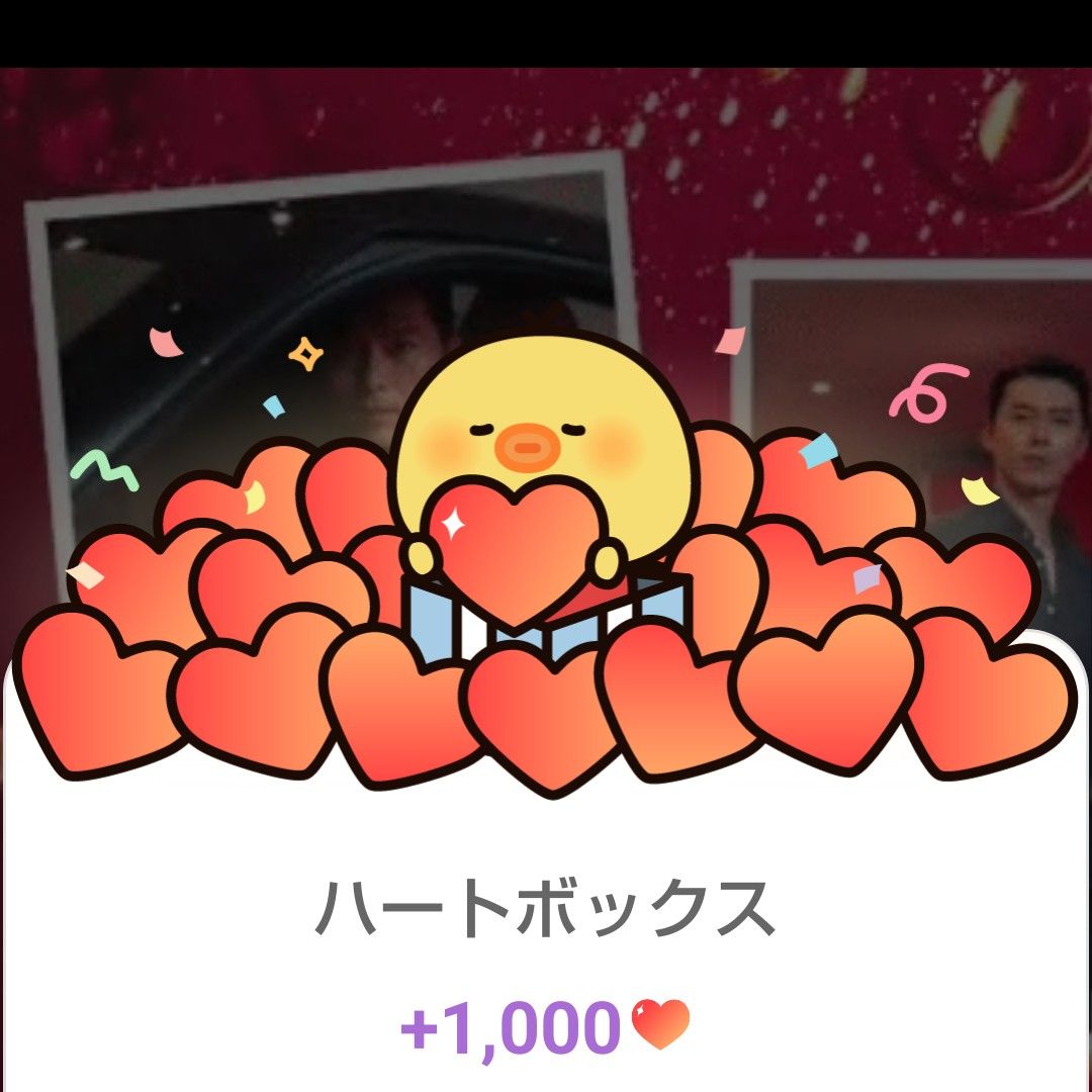 Behind-the-scenes cut of Hyun Bin