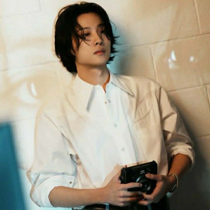 Latest photo of Lee Jongwon