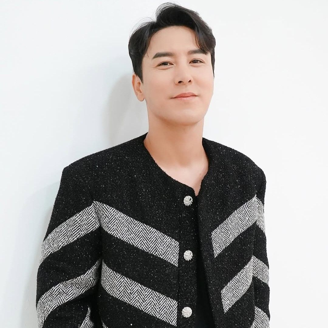 張民好的幕後花絮