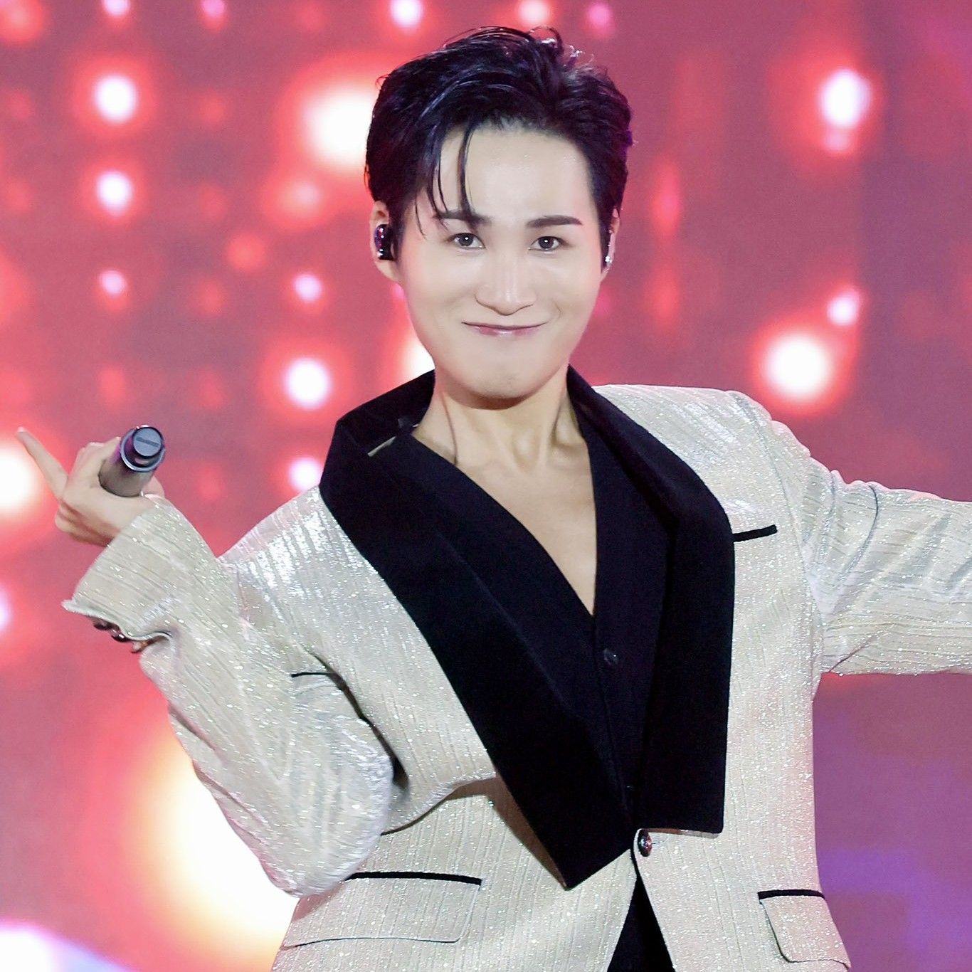 김희재의 최신 사진