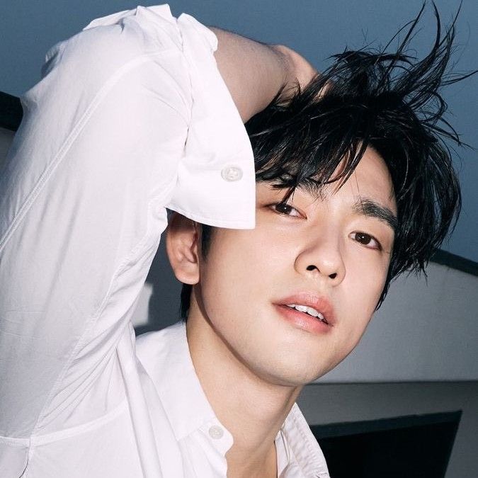 박진영의 비하인드 컷