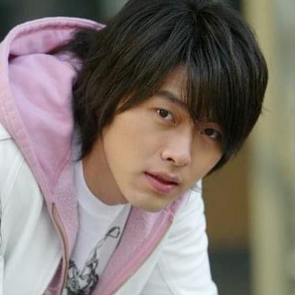 玄彬的最新照片