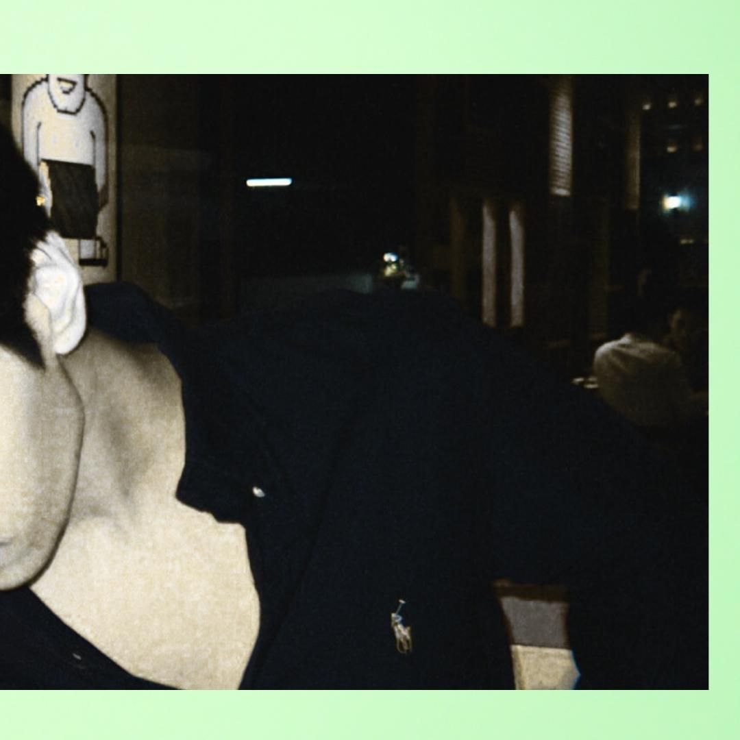 Recent activity shot of Dunk Natachai Boonprasert