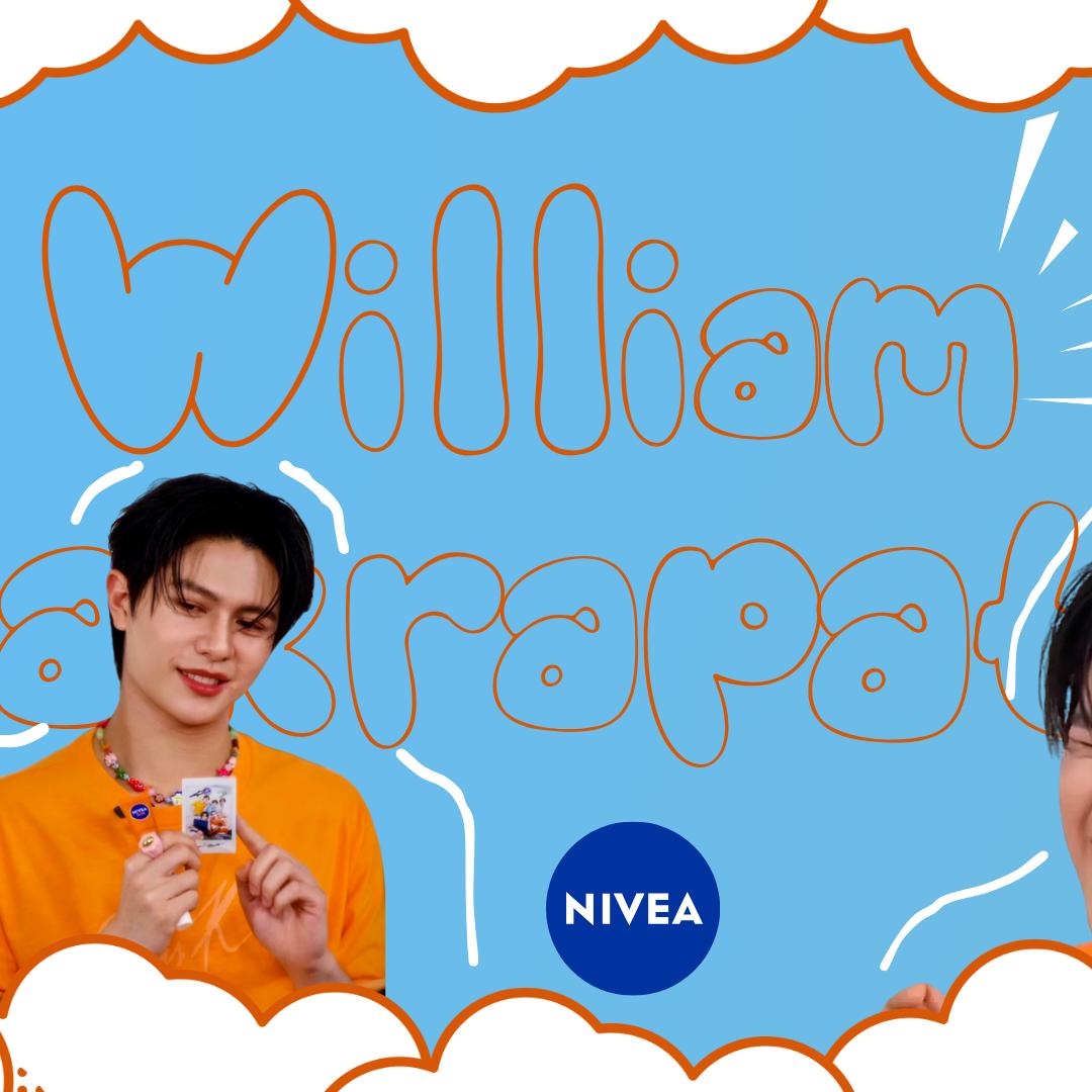 Latest photo of William Jakrapatr Kaewpanpong