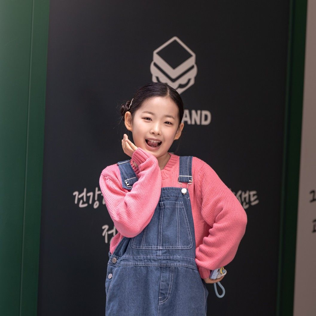 A moment captured by a fan of Lee Sooyeon