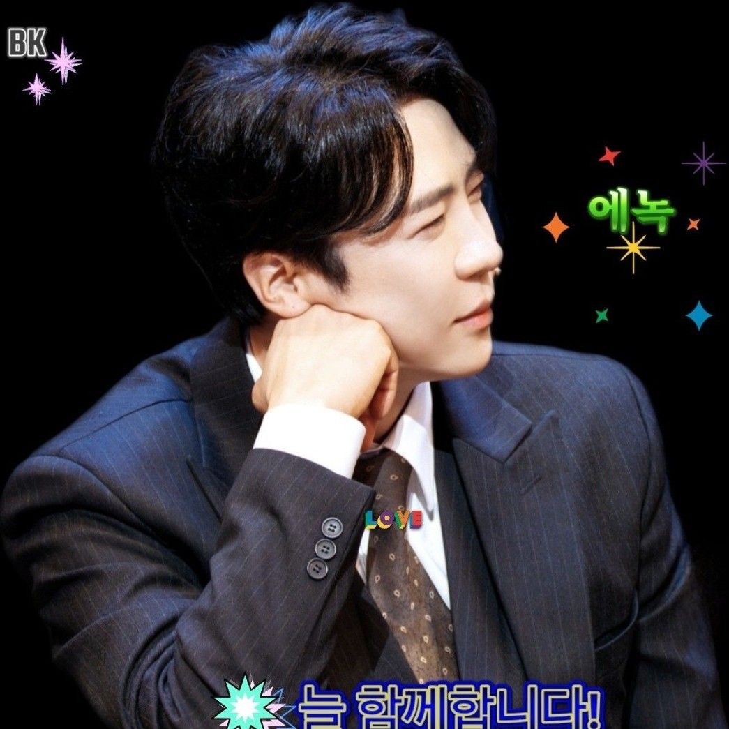 Latest photo of Enoch