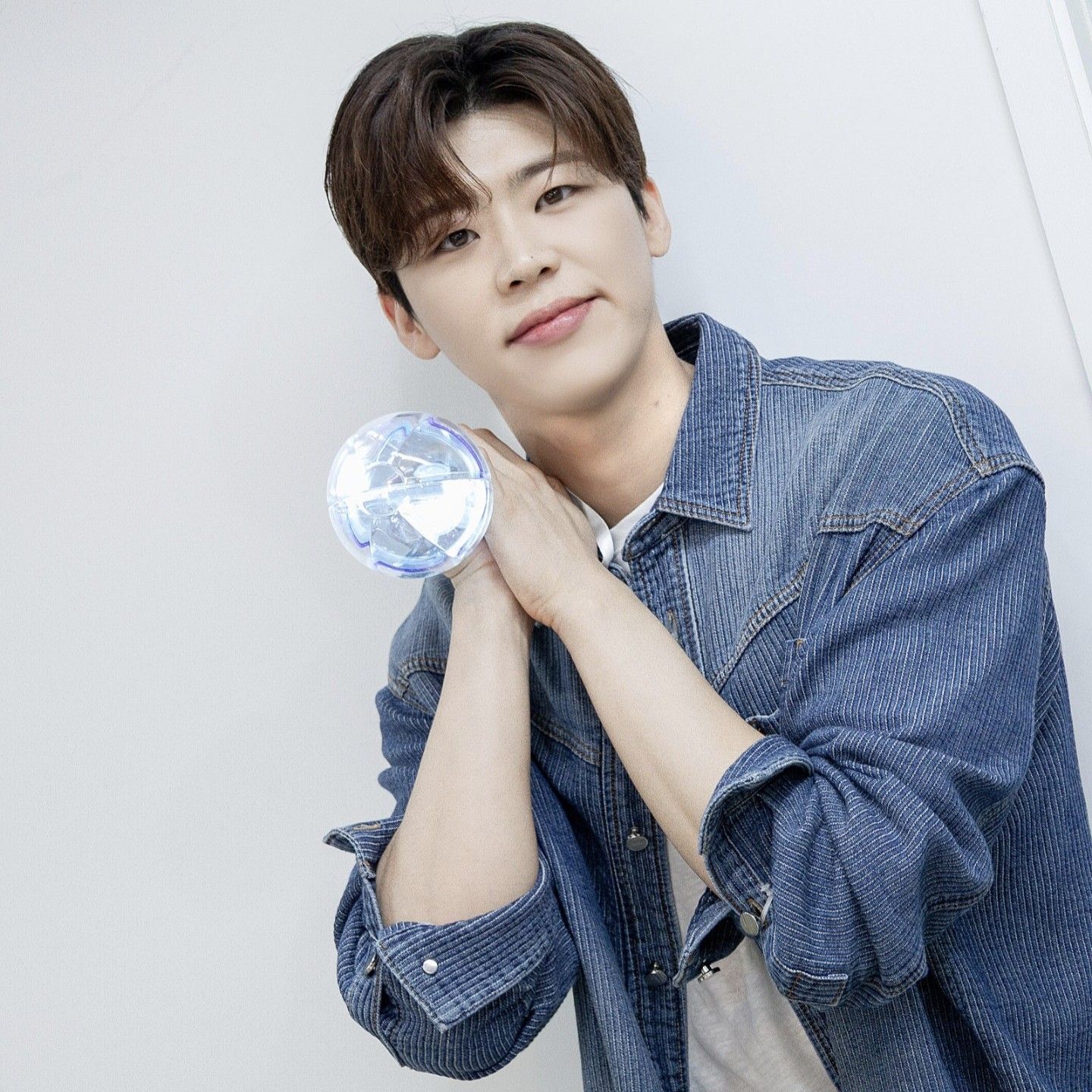 Latest photo of Park Jihyeon