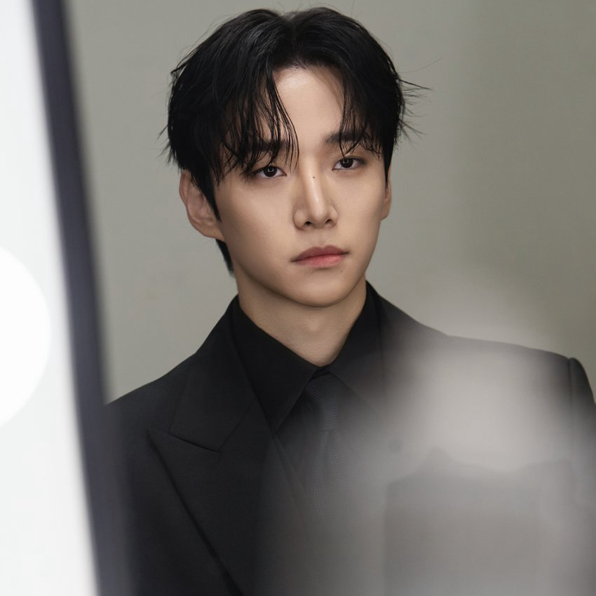 李俊昊的最新照片