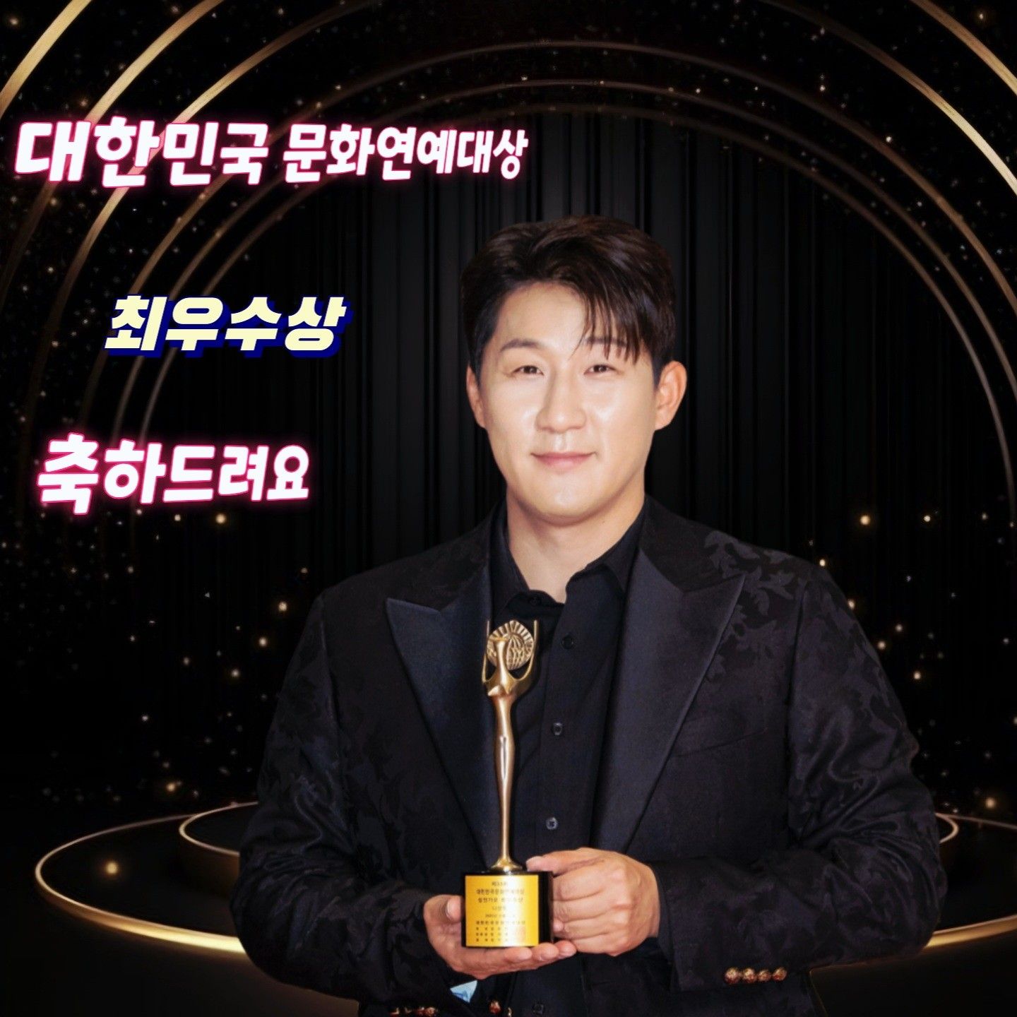 Latest photo of Na Sangdo