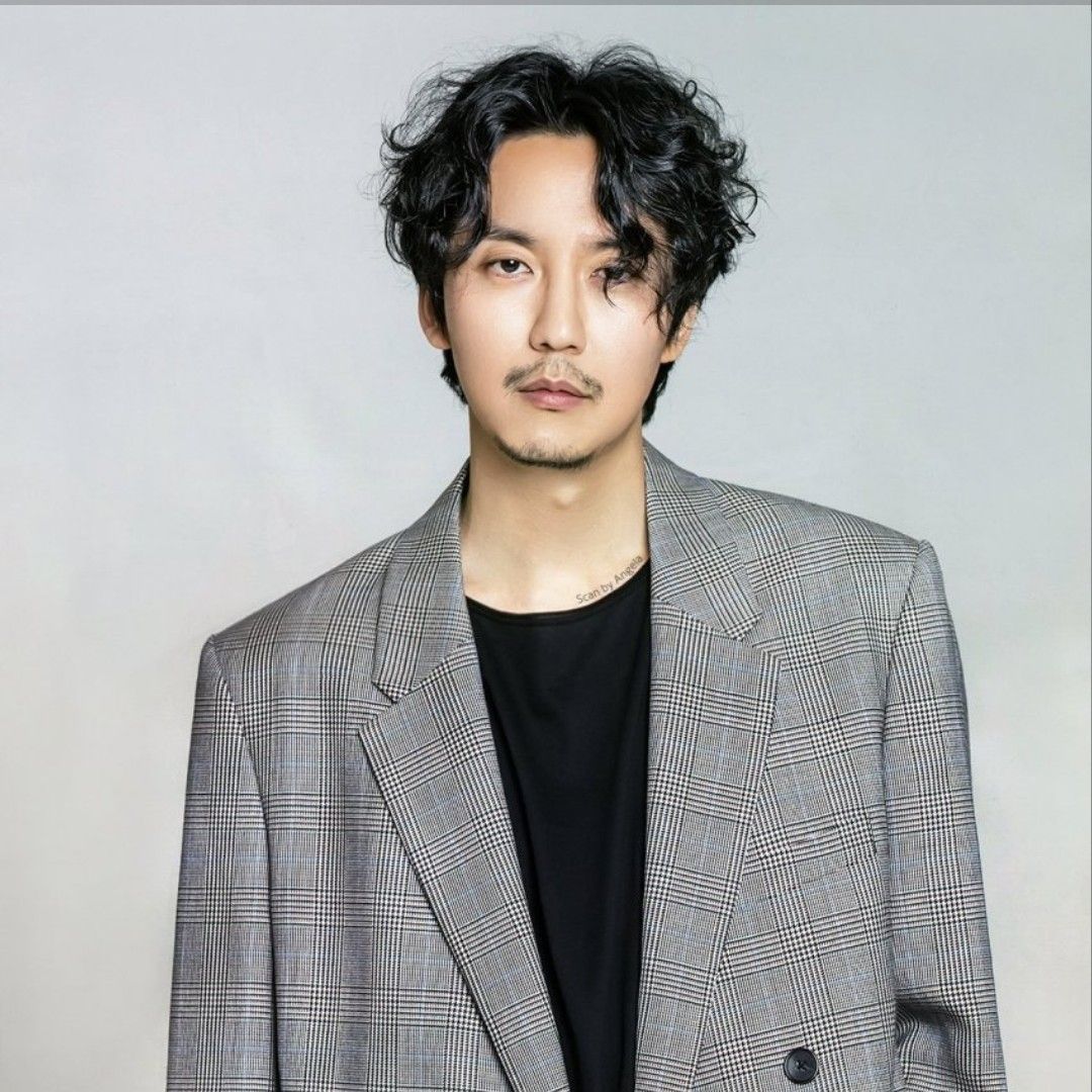 Latest photo of Kim Namgil