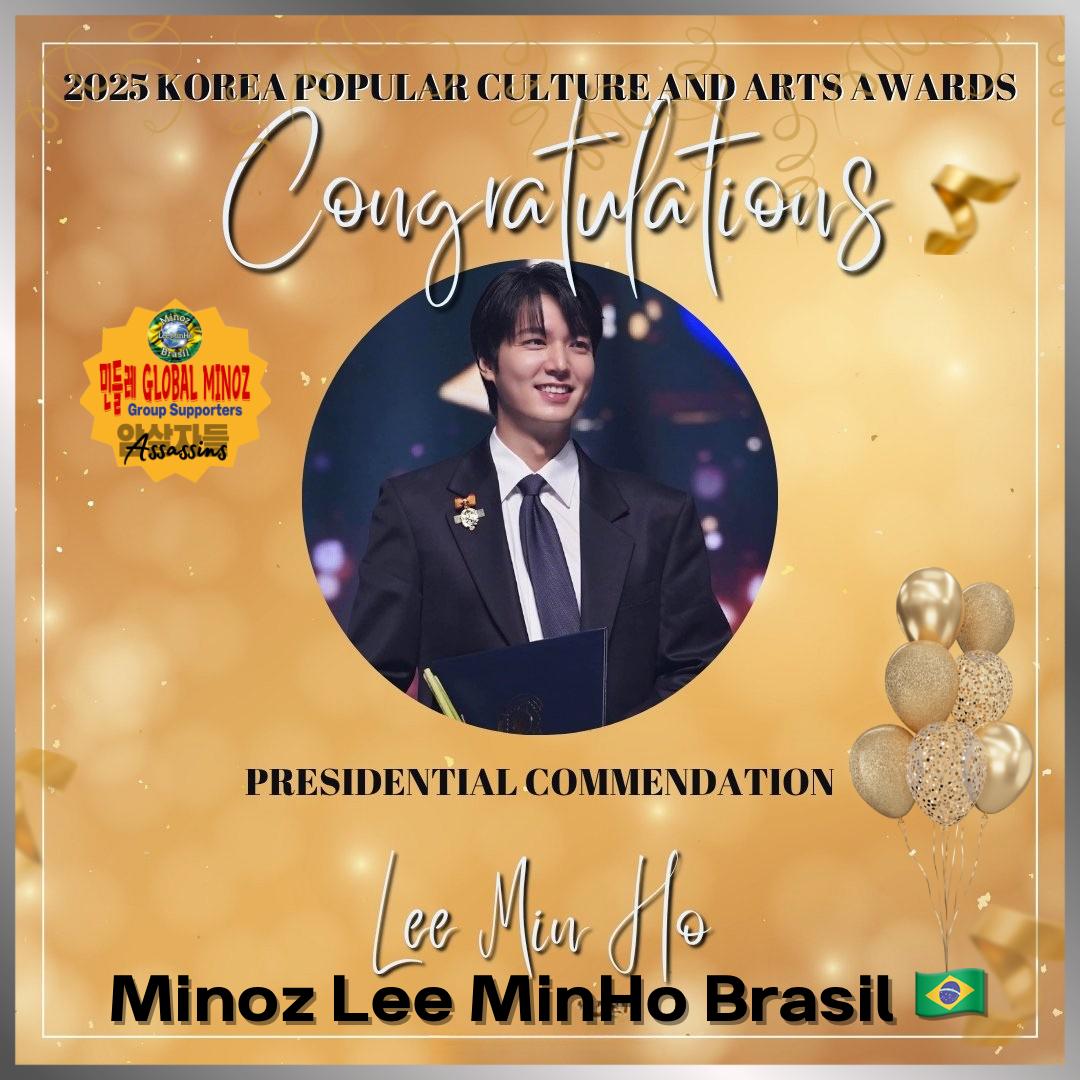 Cuplikan di balik layar dari Lee Minho