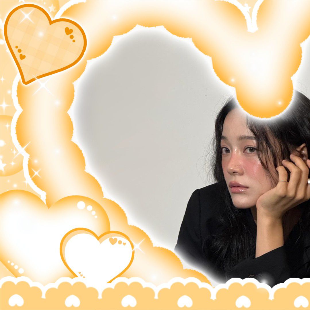 Momen yang diabadikan oleh penggemar Kim Sejeong