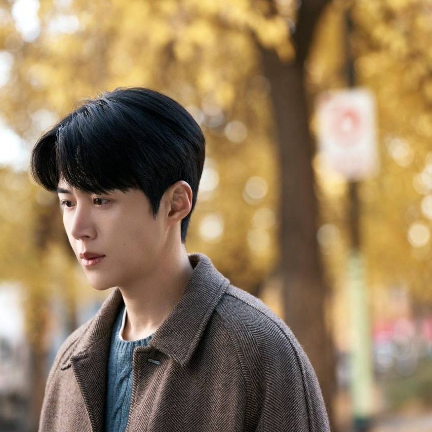 金宣虎的幕后花絮