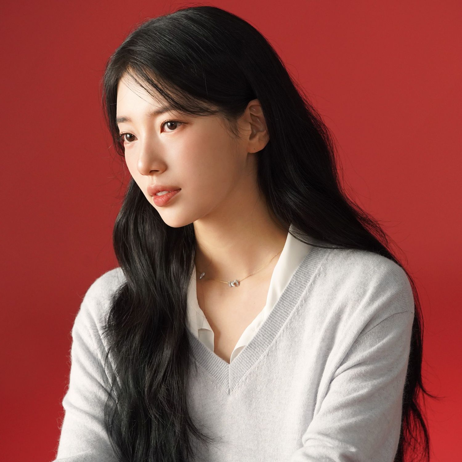 裴秀智的幕後花絮