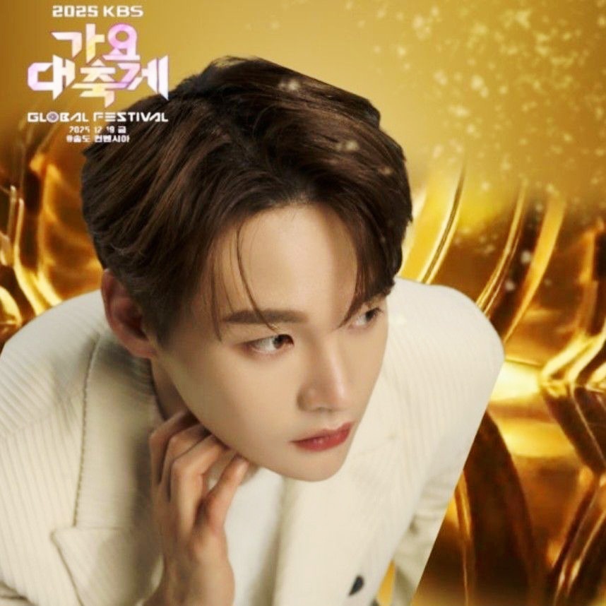 박서진의 최신 사진