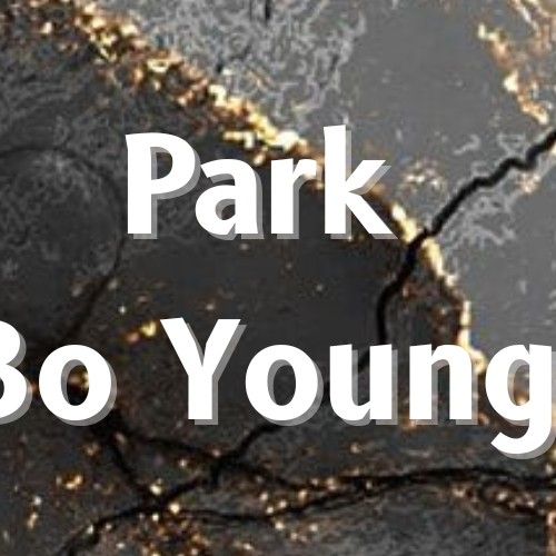 Recent activity shot of Park Boyoung