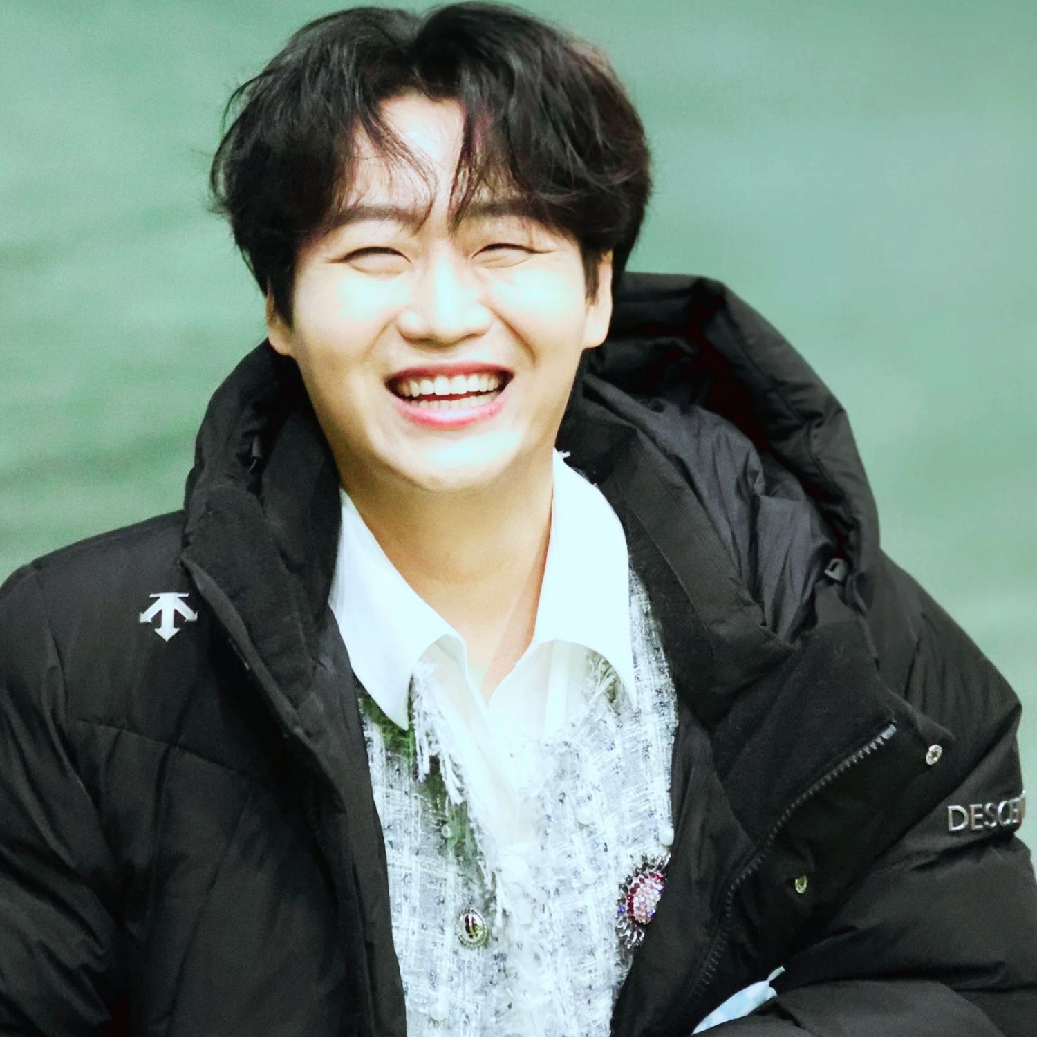 Min Soohyun的最新照片