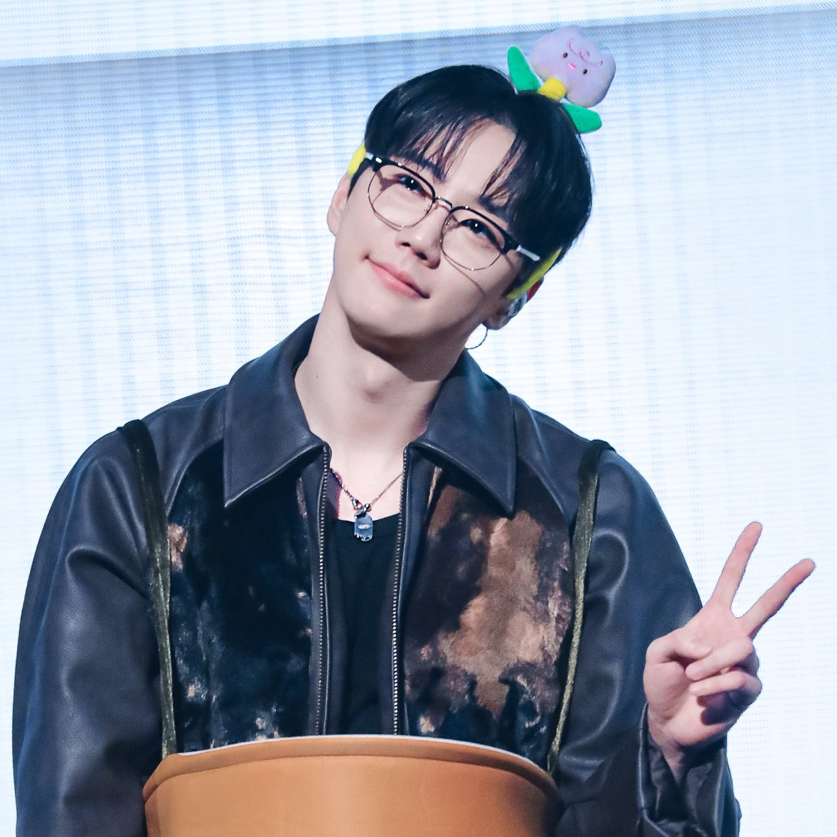 Latest photo of Lee Junyoung