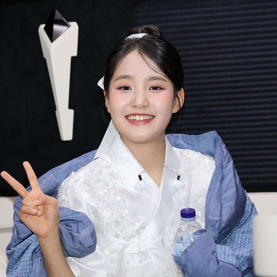 Cuplikan di balik layar dari Kim Taeyeon