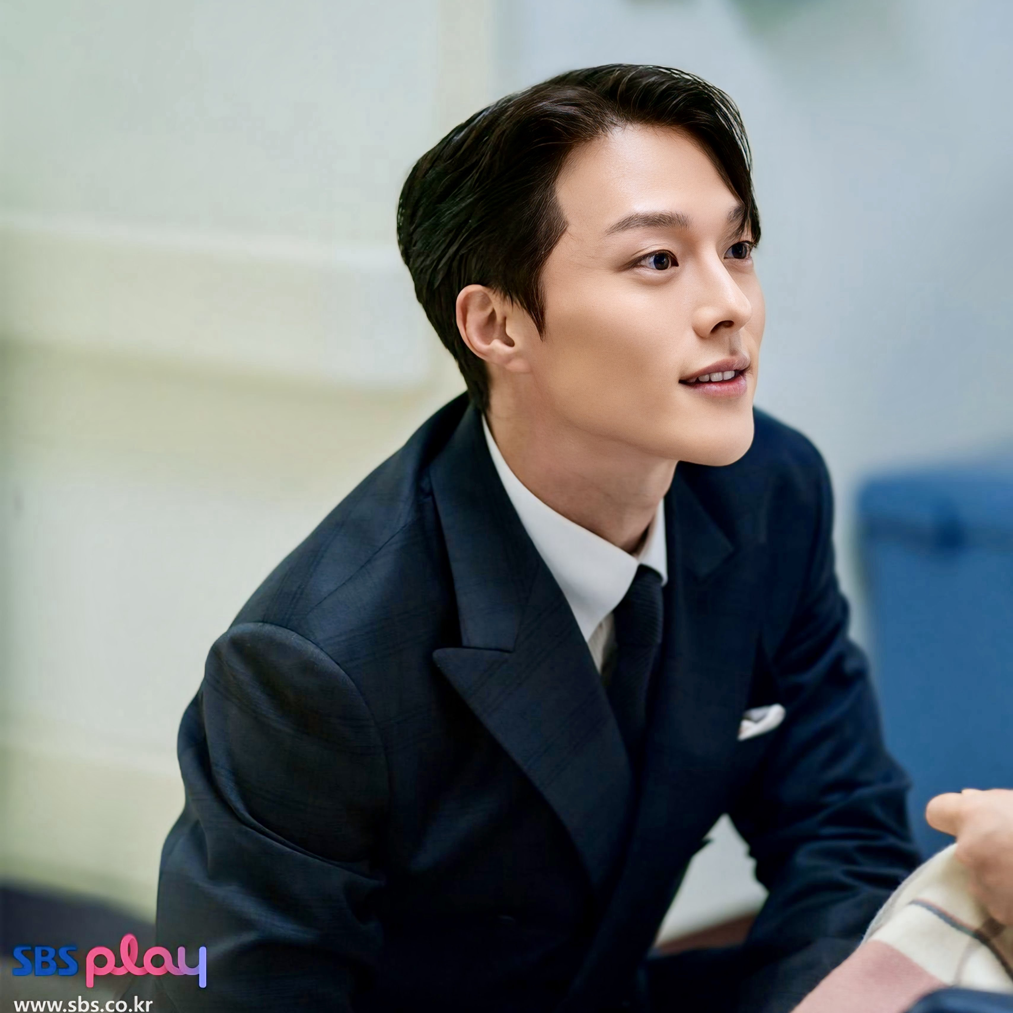 チャン・ギヨンの最近の活動ショット