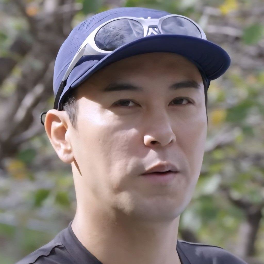 Cuplikan di balik layar dari Jang Minho