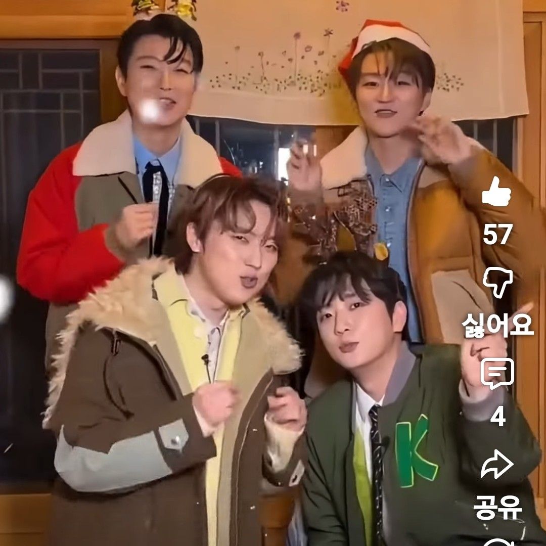 Behind-the-scenes cut of Forestella