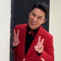 張民好的幕後花絮