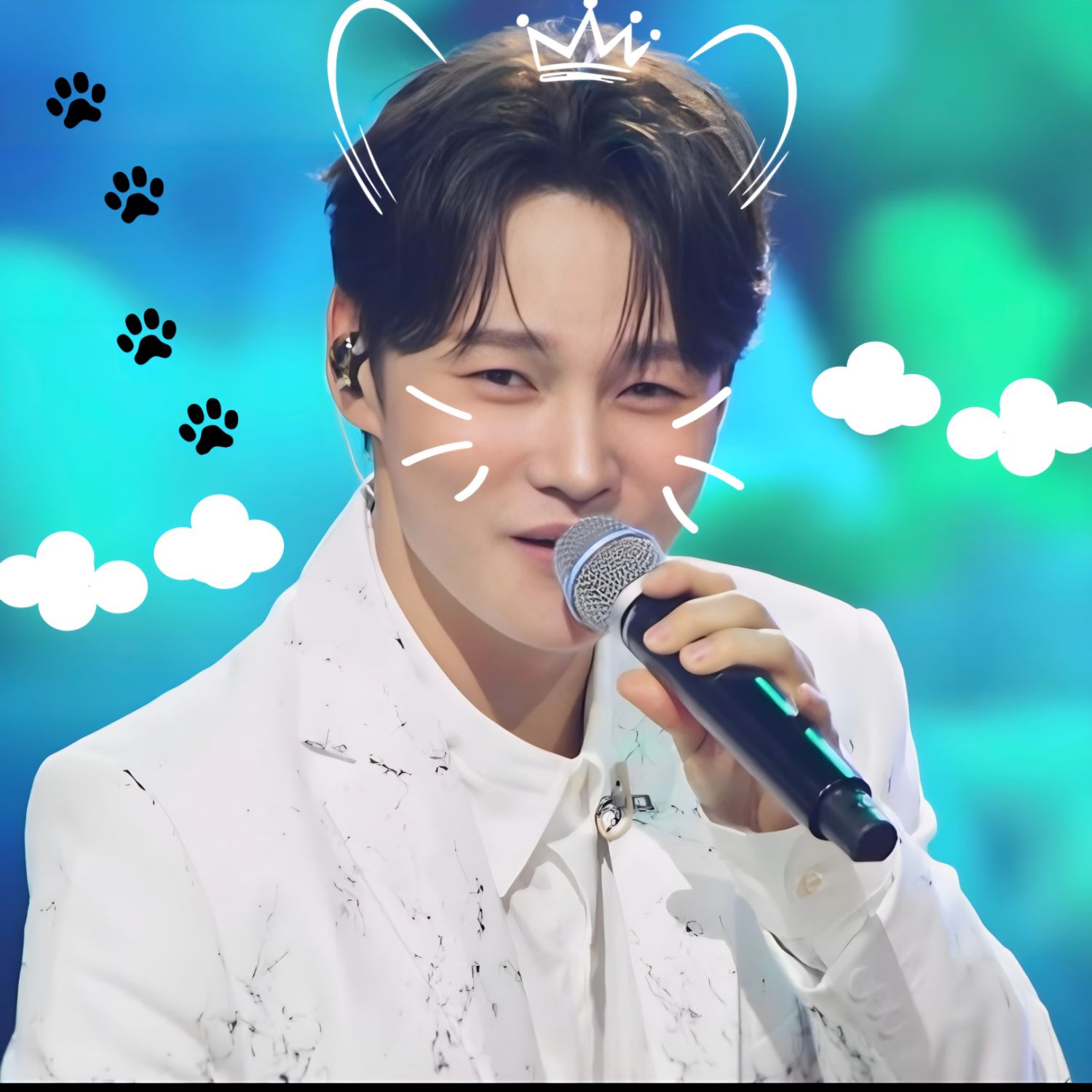 朴瑞镇的近期活动照