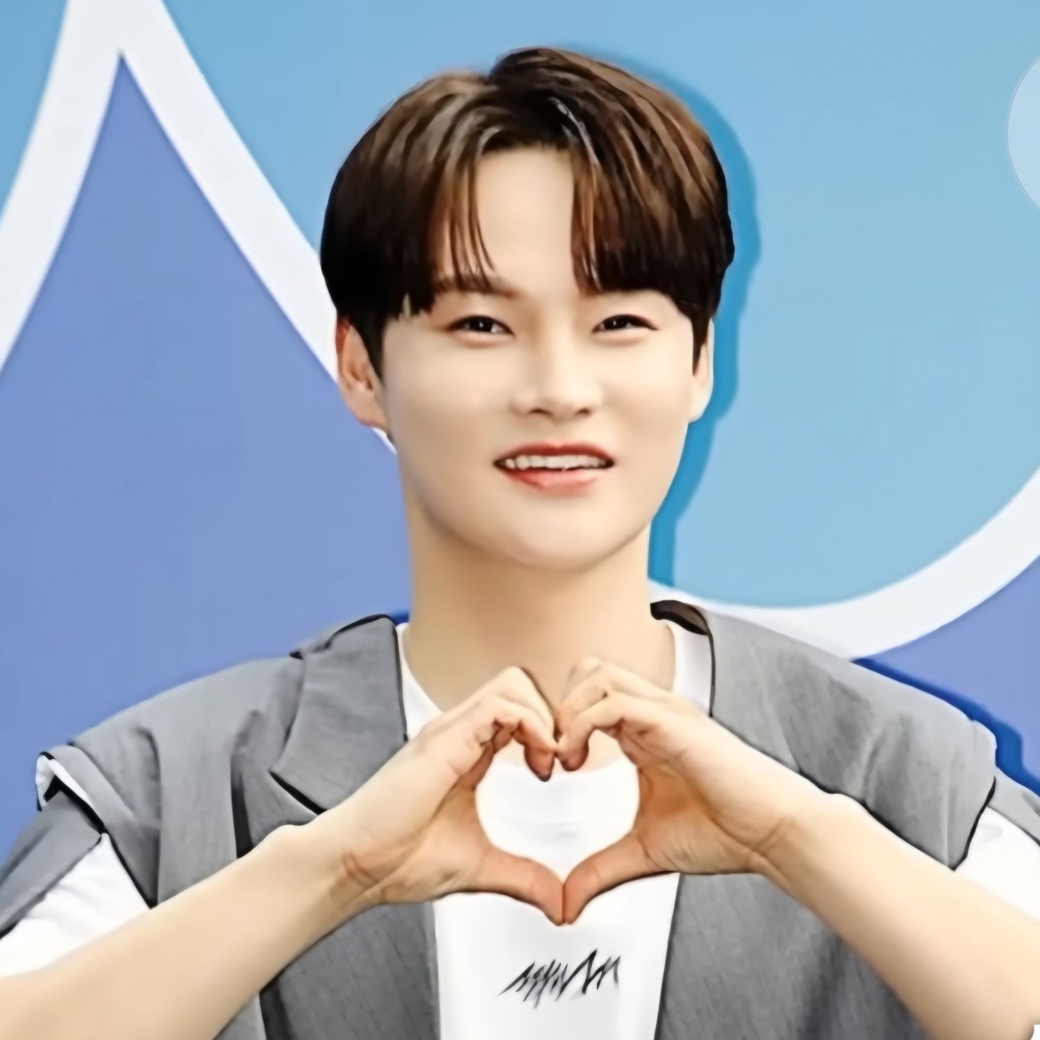 朴瑞镇的近期活动照