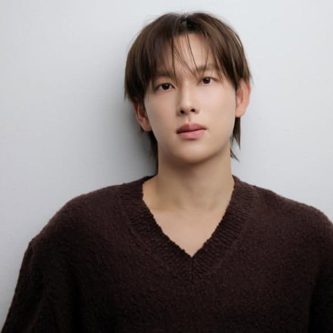 Recent activity shot of Yim Siwan