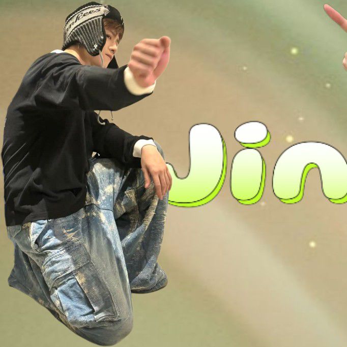 Recent activity shot of Bai Jingting