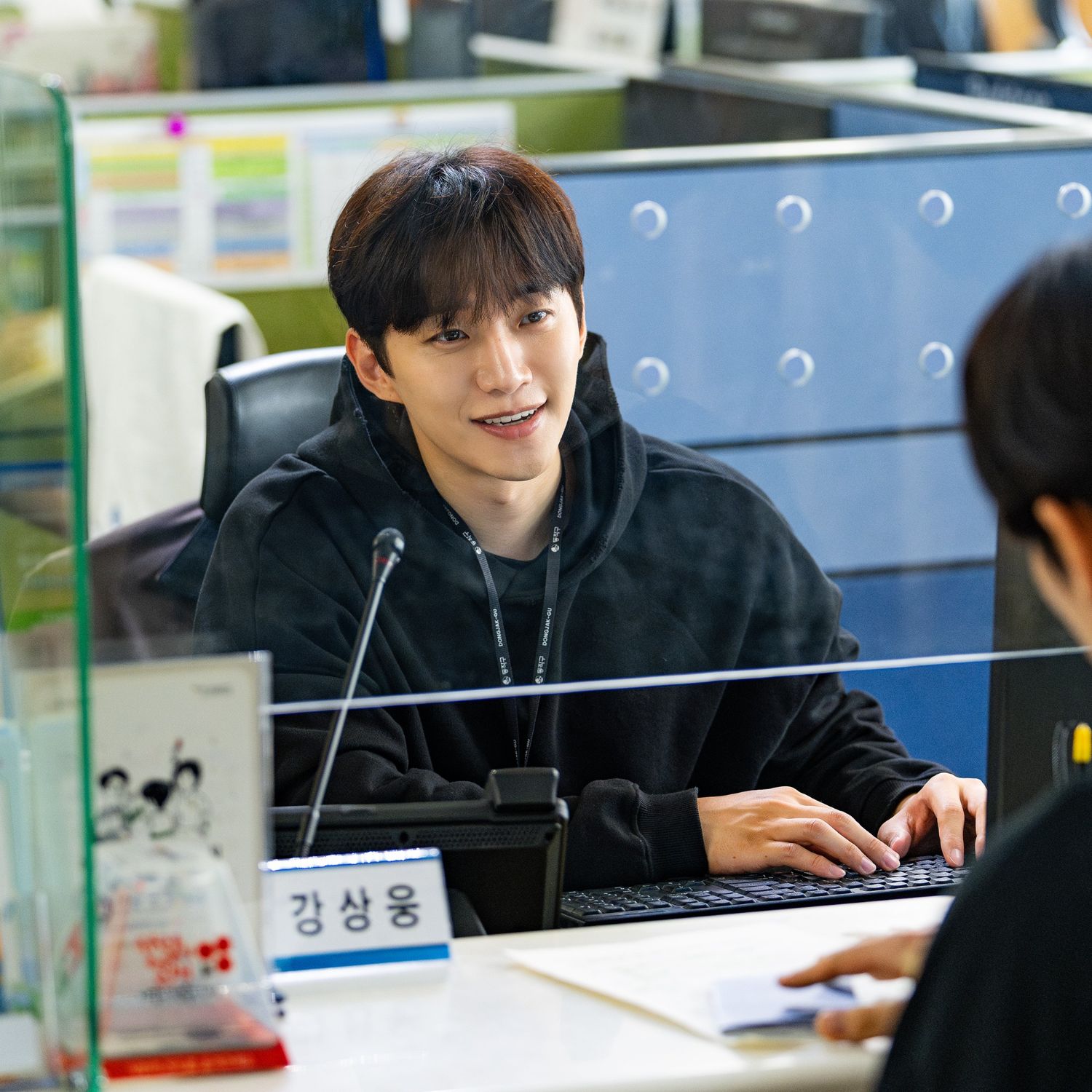 イ・ジュノの最新写真