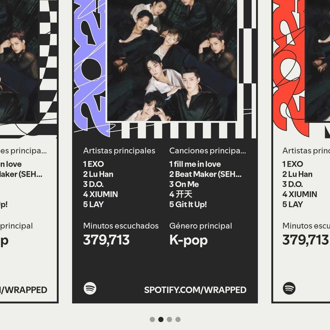 도경수 (디오)의 최신 사진