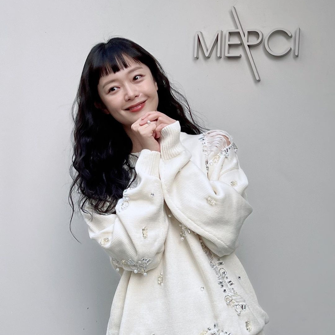 Latest photo of Jeon Somin