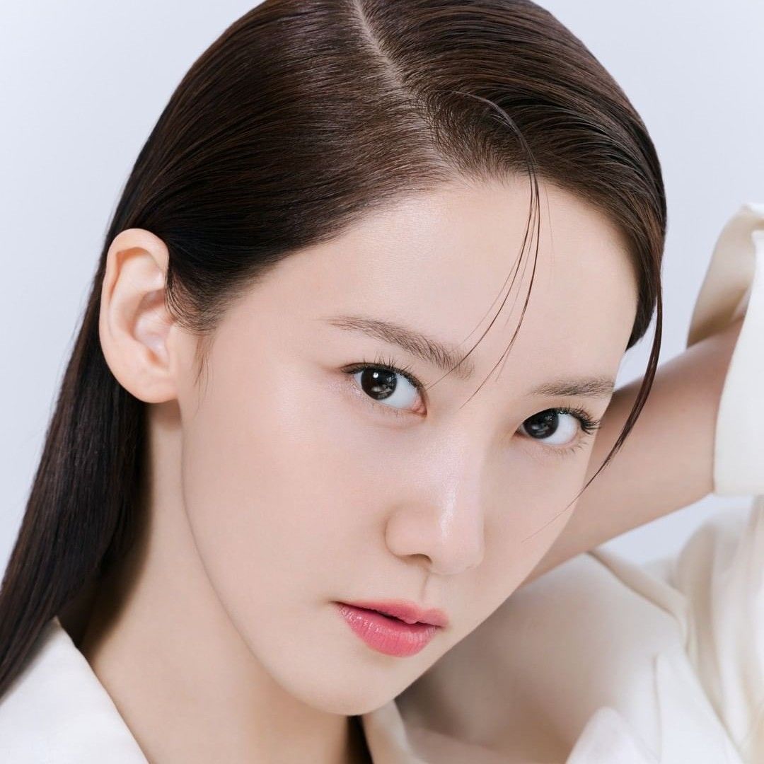 Behind-the-scenes cut of Yoona