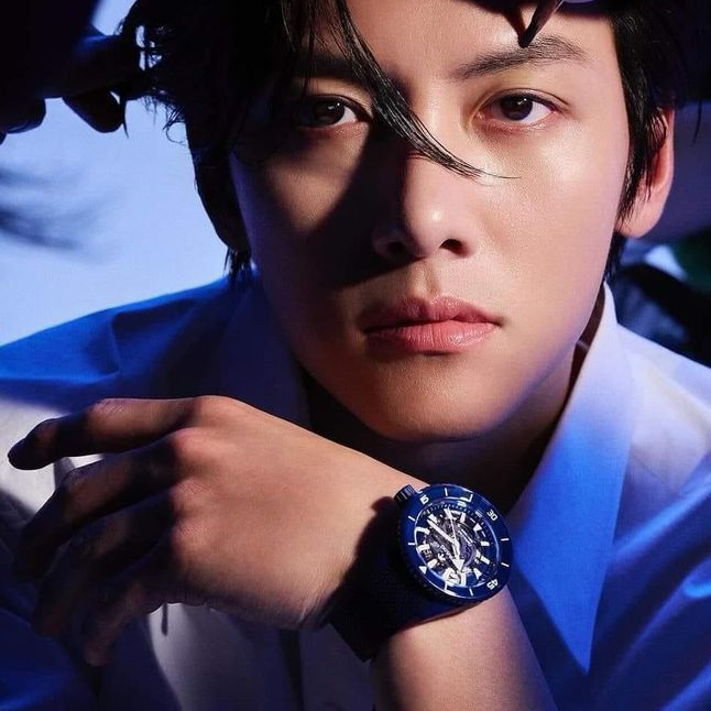 池昌旭的最新照片