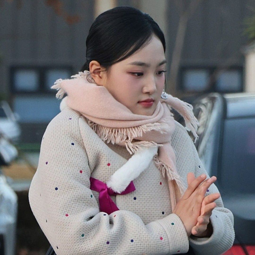 김태연의 비하인드 컷