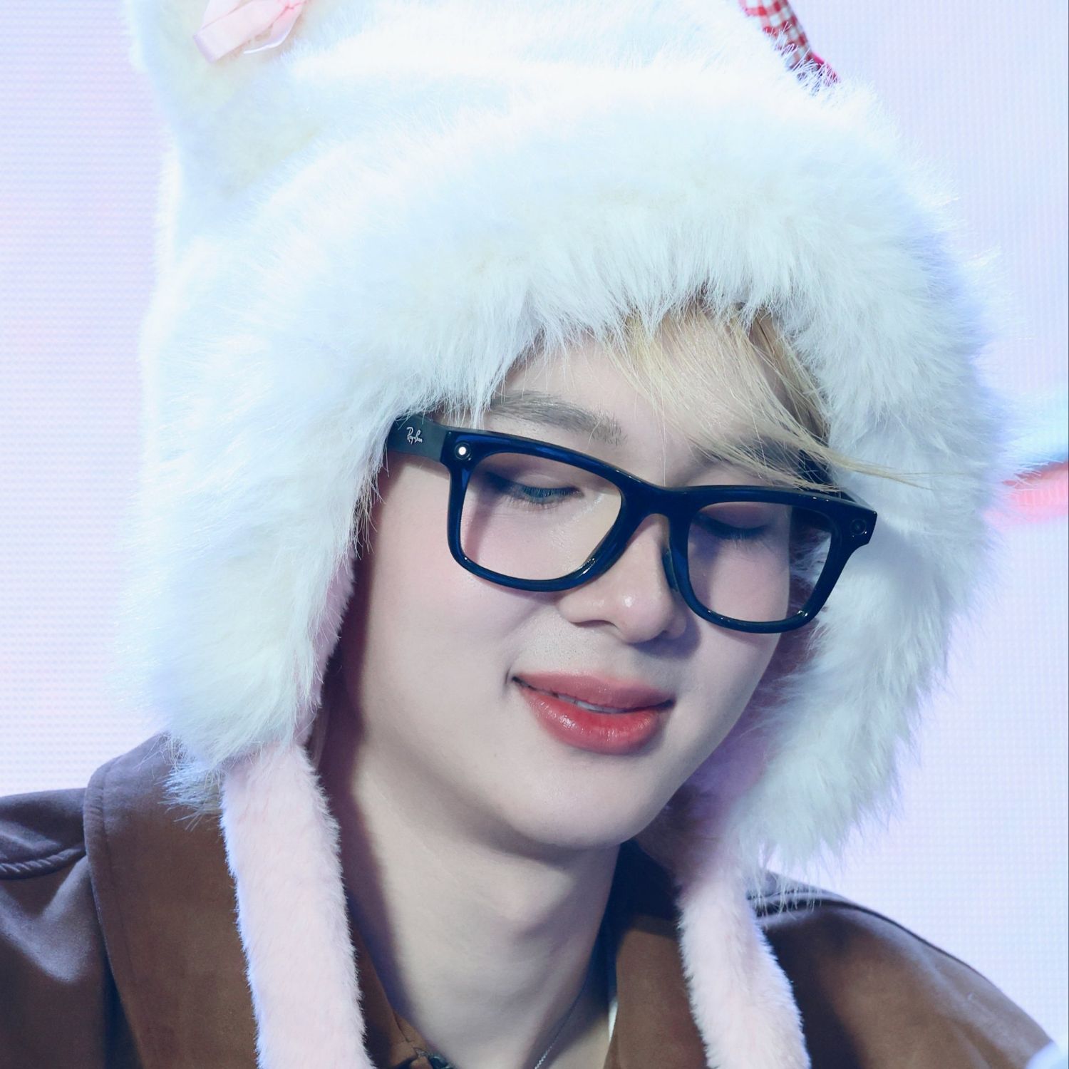 Behind-the-scenes cut of NuNew