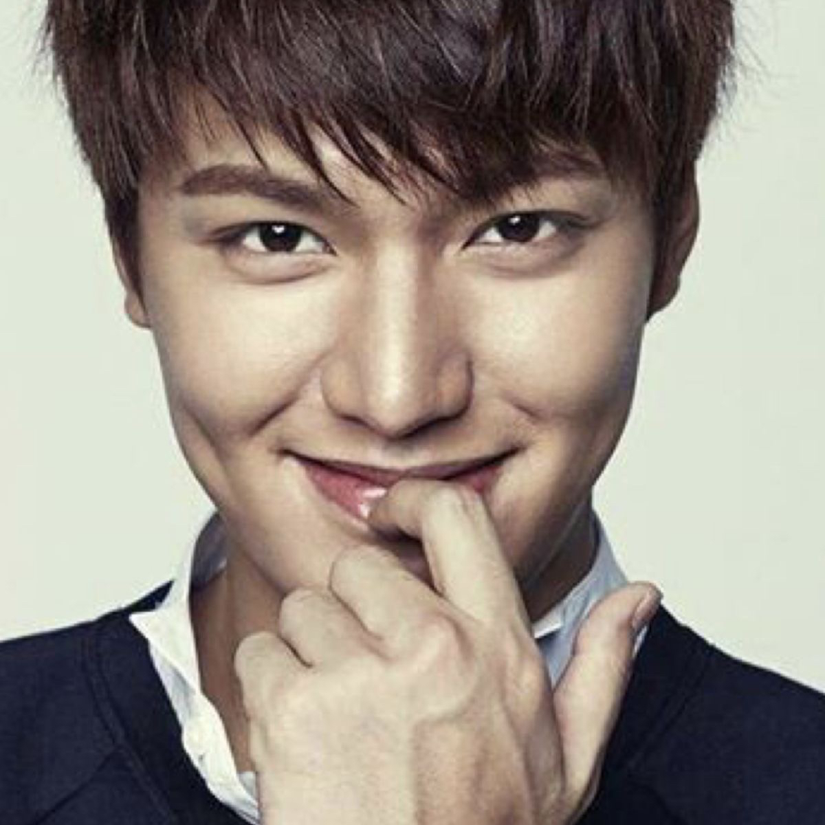 李敏鎬的最新照片