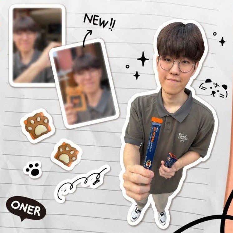 오너의 비하인드 컷