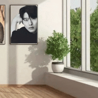 玄彬的近期活動照