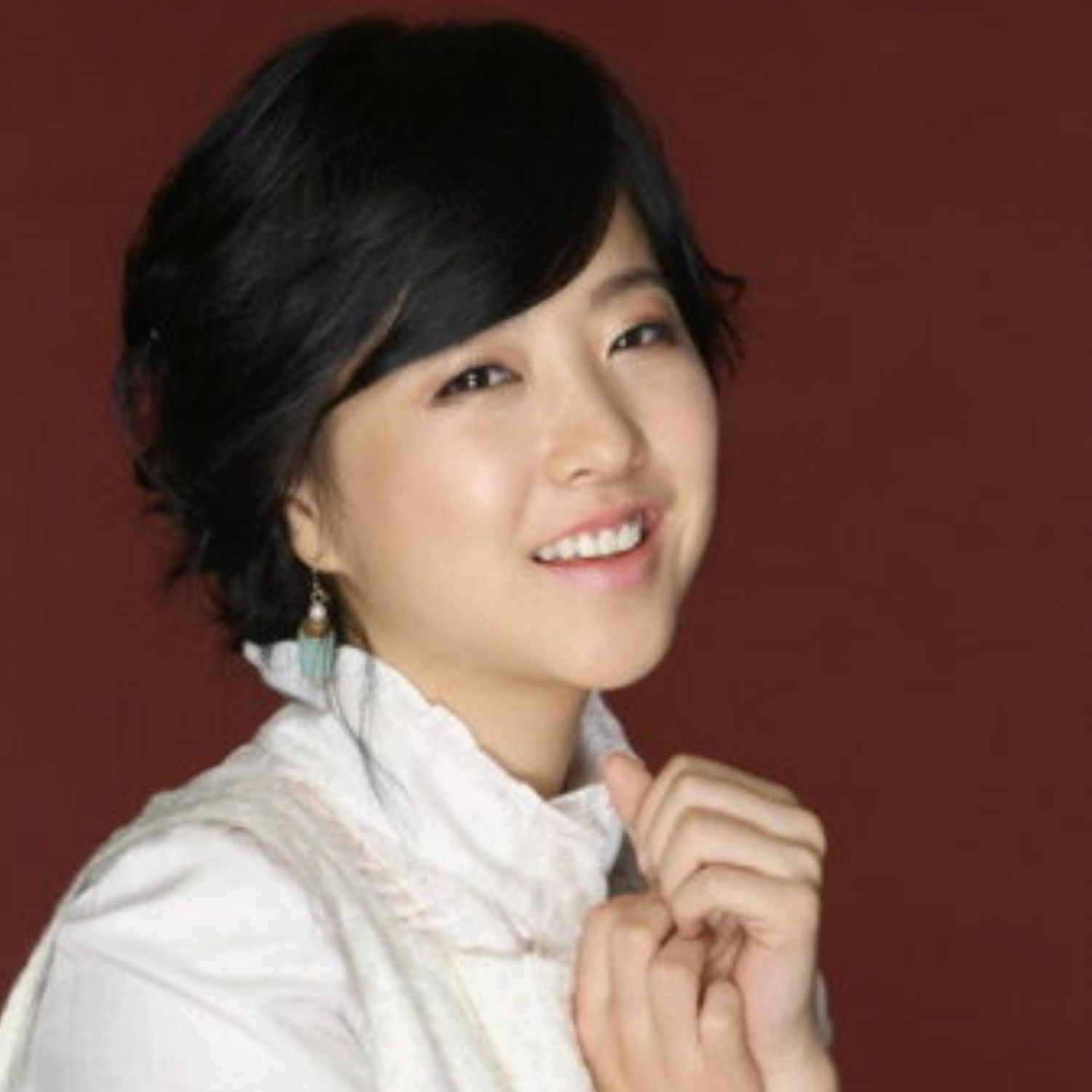 Latest photo of Park Boyoung