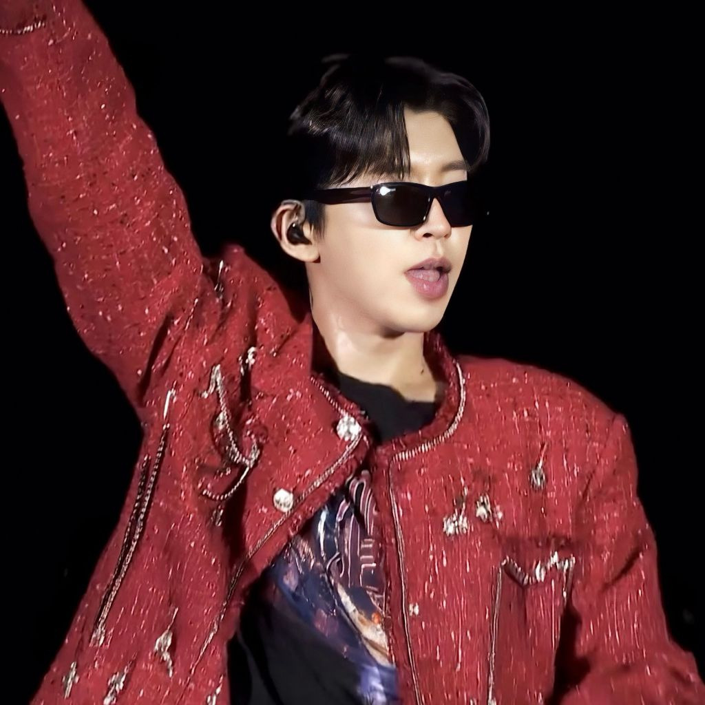 임영웅 최근 활동샷