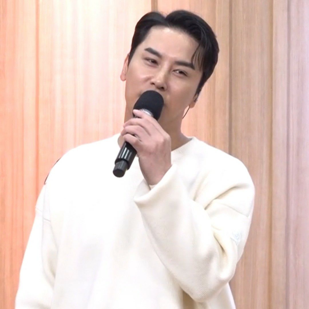 張民好的幕後花絮