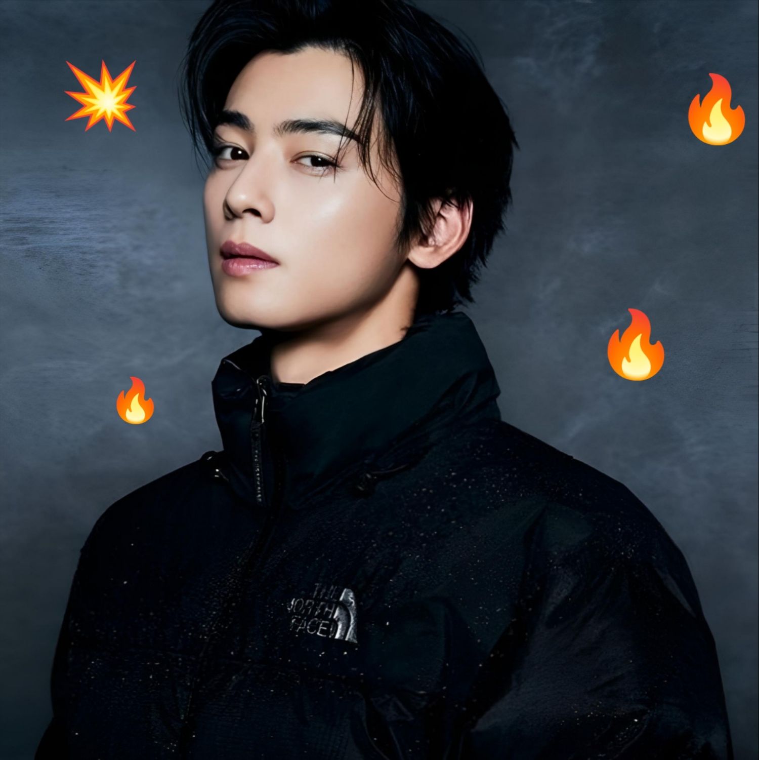 车银优的最新照片