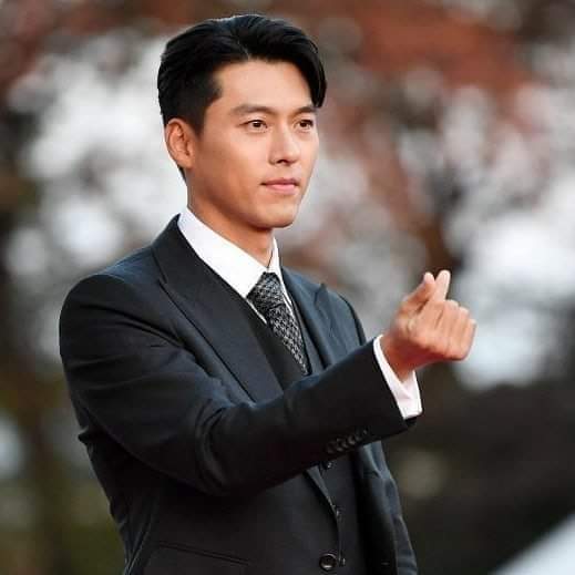 현빈의 최신 사진