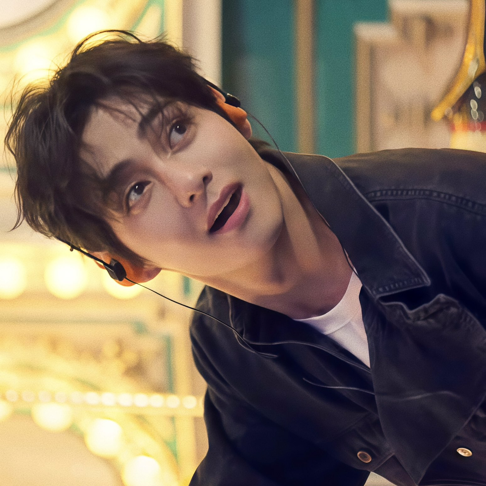 金泰亨 (V)的最新照片