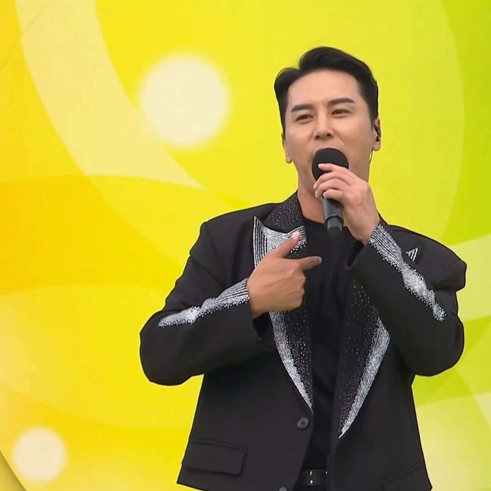 張民好的最新照片