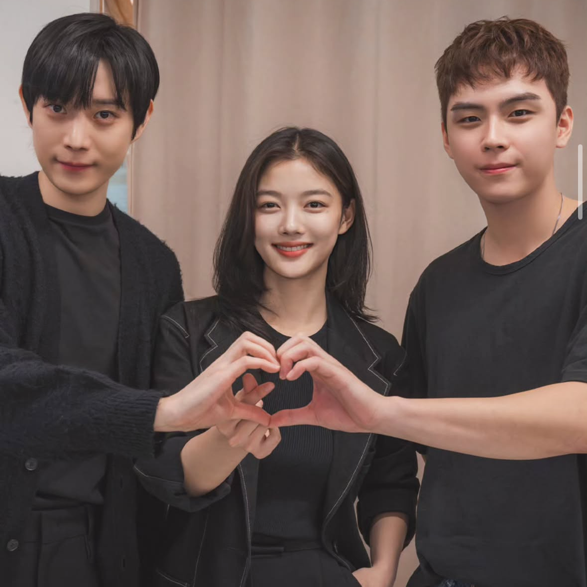 Latest photo of Kim Youngdae